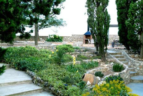 Agroturismo Casa Rural Palacete Maga�a