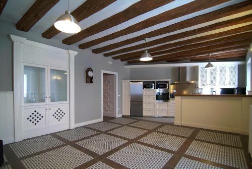 Agroturismo Casa Rural Palacete Maga�a