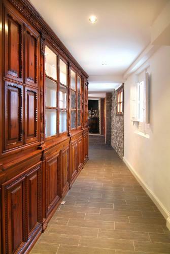 Agroturismo Casa Rural Palacete Maga�a