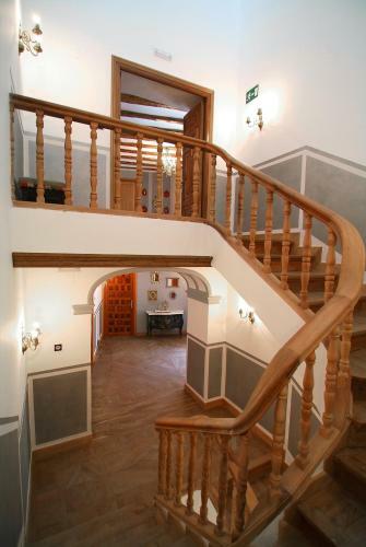 Agroturismo Casa Rural Palacete Maga�a