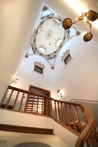 Agroturismo Casa Rural Palacete Maga�a