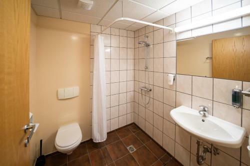 Hotel Olafsvik