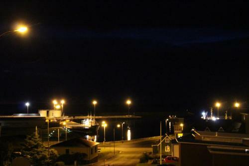 Hotel Olafsvik