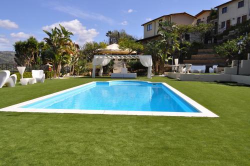 Agroturismo Tenuta Torchio Antico