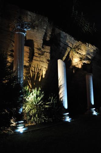 Agroturismo Tenuta Torchio Antico
