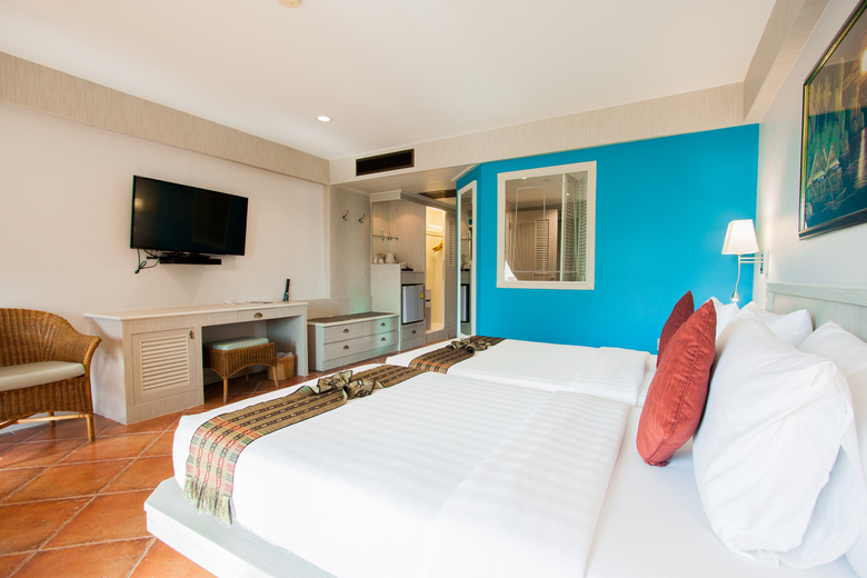 Hotel Karon Sea Sands Resort