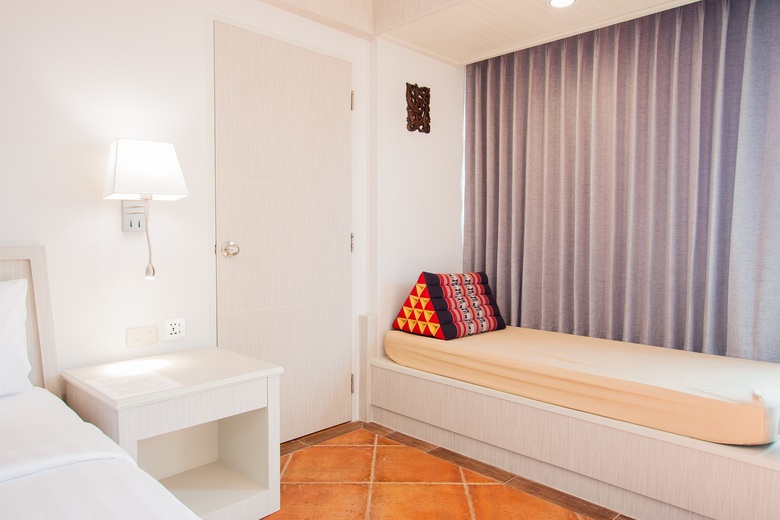 Hotel Karon Sea Sands Resort