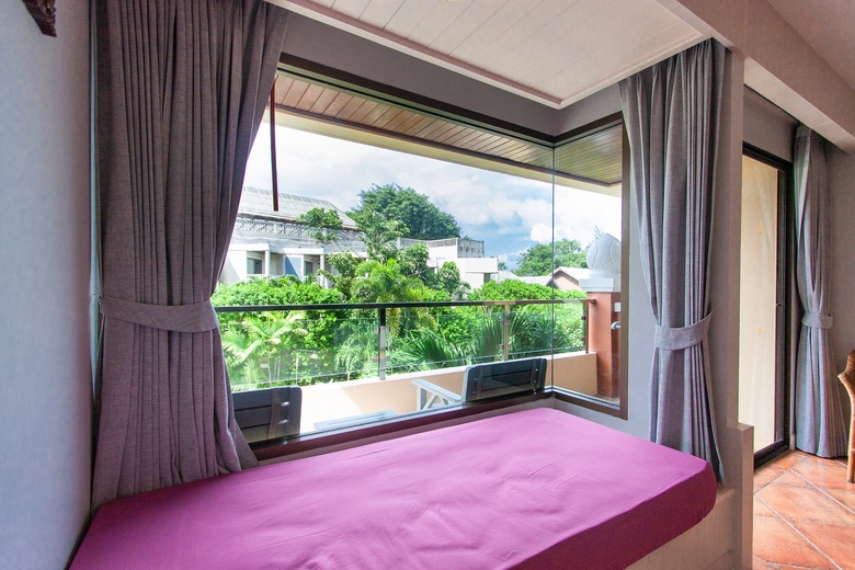 Hotel Karon Sea Sands Resort
