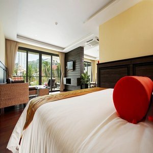 Hotel R-mar Resort And Spa