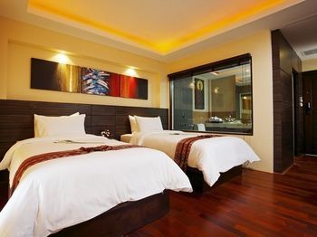 Hotel R-mar Resort And Spa