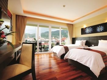 Hotel R-mar Resort And Spa