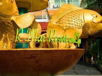 Hotel R-mar Resort And Spa
