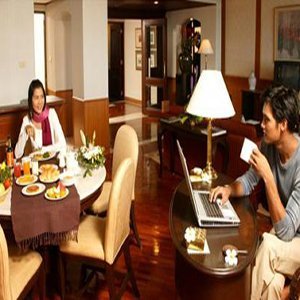 Metropole Hotel Phuket