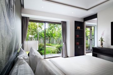 Hotel Phuket Pavilions