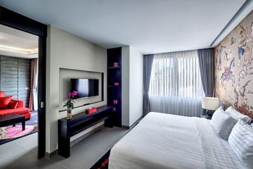 Hotel Phuket Pavilions