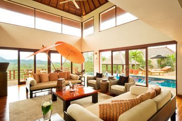 Hotel Phuket Pavilions