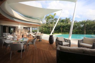 Hotel Phuket Pavilions