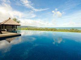 Hotel Phuket Pavilions