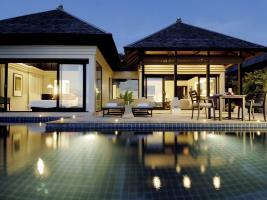 Hotel Phuket Pavilions