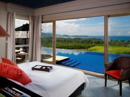 Hotel Phuket Pavilions