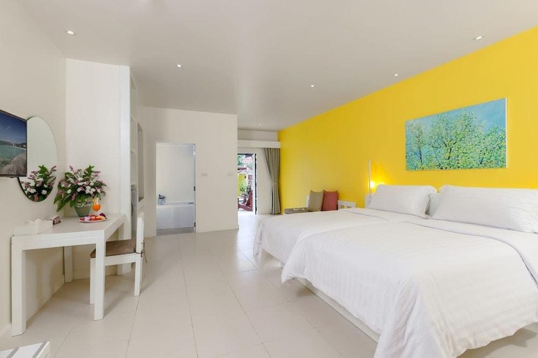 Hotel Phulin Resort