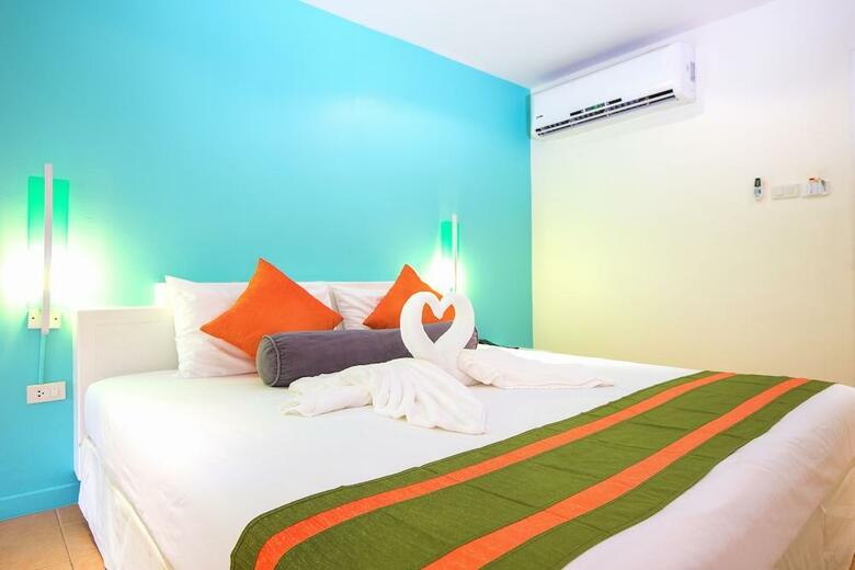 Hotel Phulin Resort