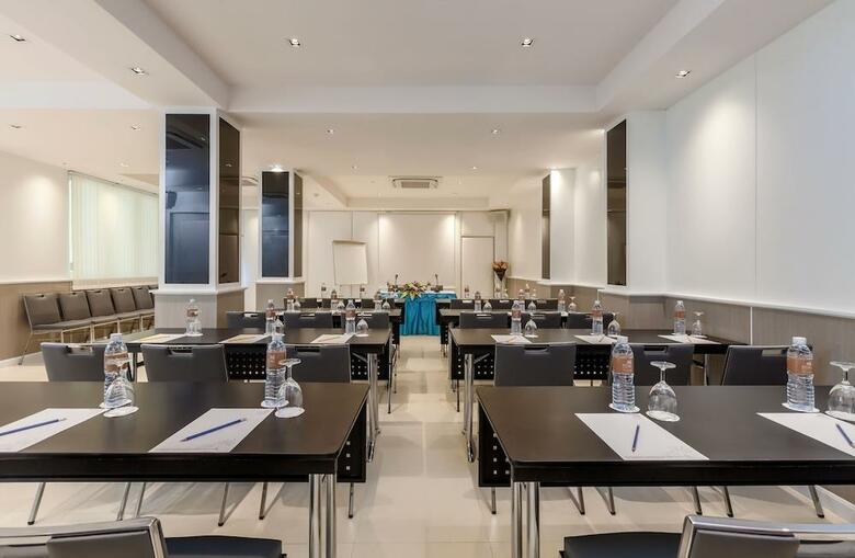 Hotel Phulin Resort