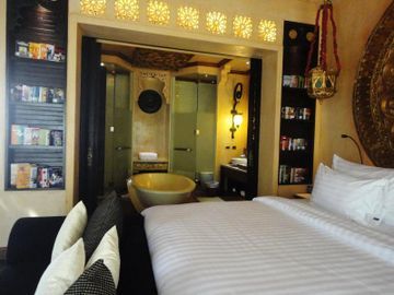 Hotel Sawasdee Village