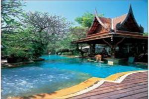 Hotel Sawasdee Village