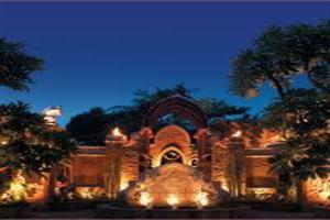 Hotel Sawasdee Village