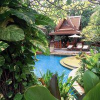 Hotel Sawasdee Village