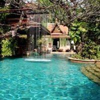 Hotel Sawasdee Village