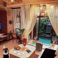 Hotel Sawasdee Village