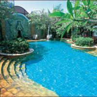 Hotel Sawasdee Village