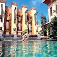 Hotel Sawasdee Village