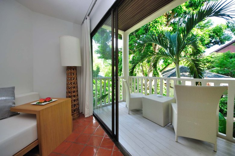 Hotel South Sea Karon Phuket