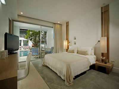 Hotel South Sea Karon Phuket