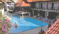Hotel South Sea Karon Phuket