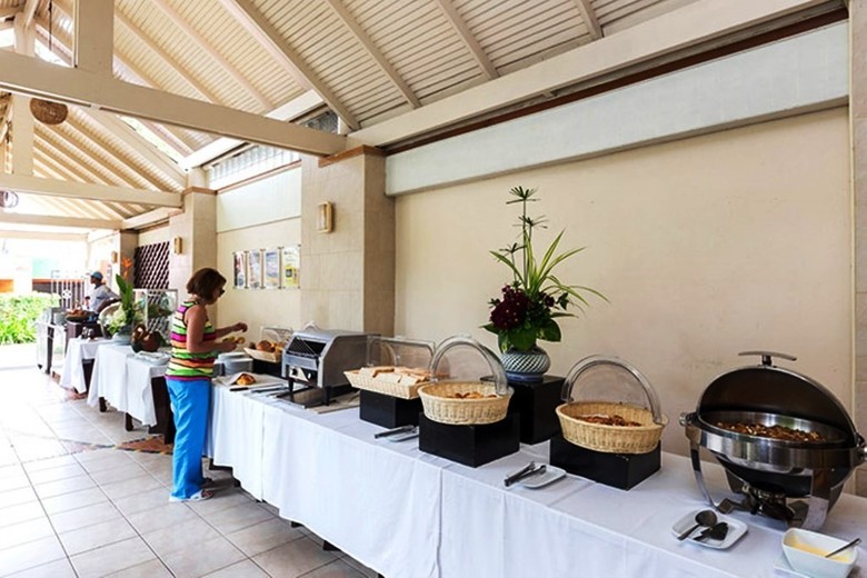 Hotel Thara Patong Beach Resort