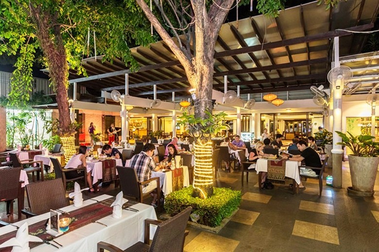 Hotel Thara Patong Beach Resort