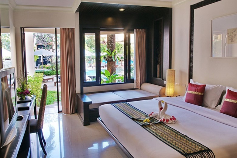 Hotel Thara Patong Beach Resort