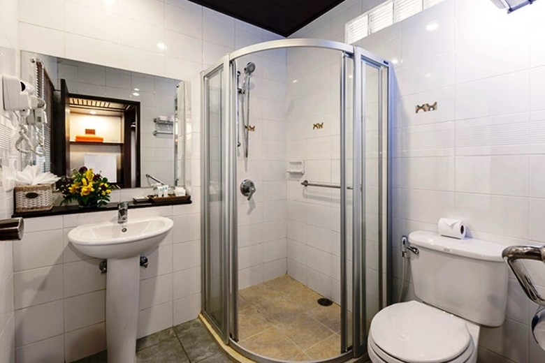 Hotel Thara Patong Beach Resort