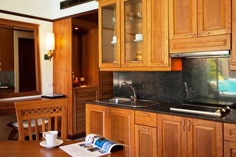 Hotel Thara Patong Beach Resort