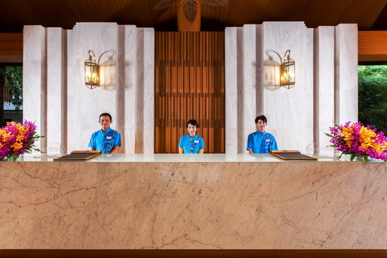 Hotel Thara Patong Beach Resort