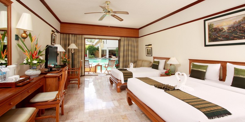 Hotel Thara Patong Beach Resort