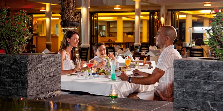 Hotel Thara Patong Beach Resort