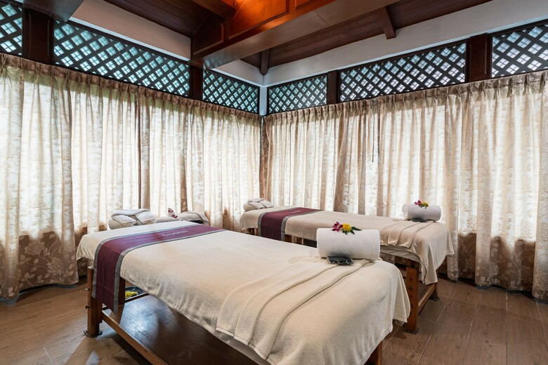 Hotel Thavorn Beach Village & Spa