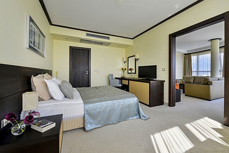 Hotel Central Park