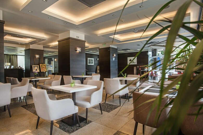 Hotel Central Park