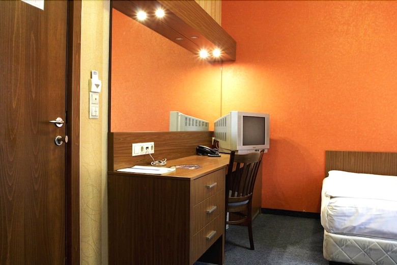 Hotel Diter